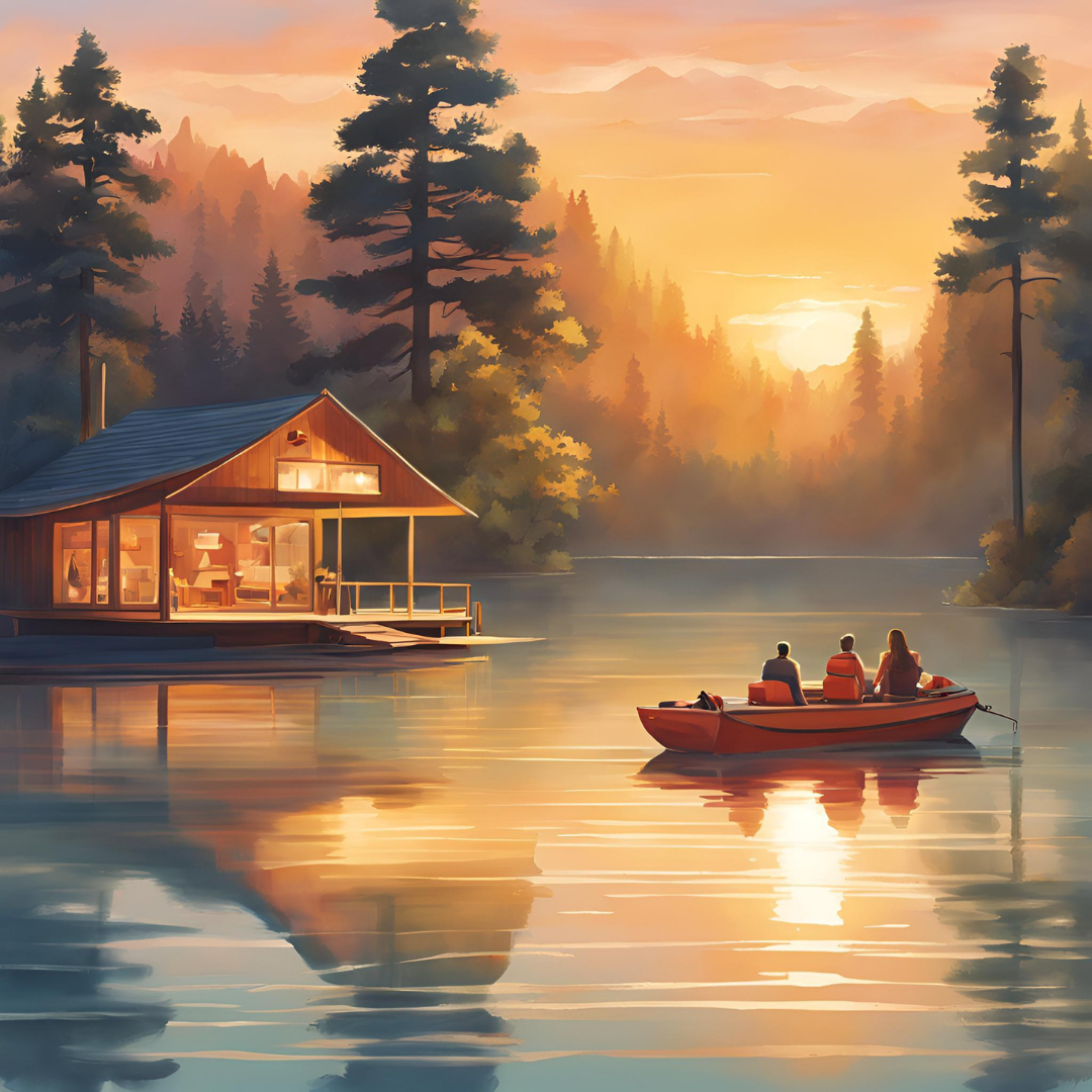 Kiralık Yatlar ile Unutulmaz Anlar Yaşayın